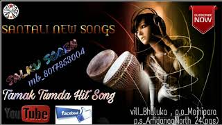 Santali New Songs   TIGHTFITTINGJEANS [upl. by Ivzt]