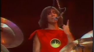 MAGMA 15 Oct 1978  Théâtre de lEmpire à Paris  French TV Good Quality [upl. by Wrench]