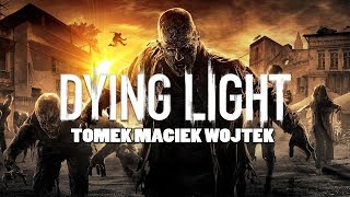 👮‍♂️PORWANIE👀 Dying Light 11 w Undecided  GamerSpace [upl. by Anileba]