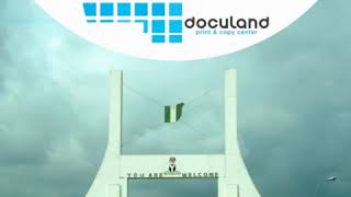 Doculand Abuja Branch Now Open [upl. by Tserof]