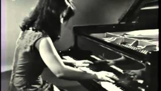 Martha Argerich  Chopin  Scherzo No 2 in B flat minor Op 31 [upl. by Animsay]