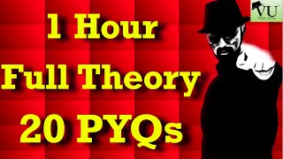 Kinematics1 OneShot JEE Main 2025 Theory and PYQs [upl. by Hessney]