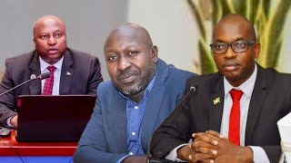 🚨IBISAKA VYIMBWA BIRAHIYE🔥BOB RUGURIKA AMENNYE AMABANGAIMPARI HAGATI YA WILLY NYAMITWE NA SHINGIRO [upl. by Aneehsar]