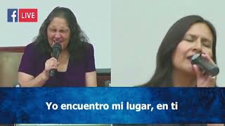 Servicio Especial En vivo  Asamblea de Dios Cuenca [upl. by Sommer]