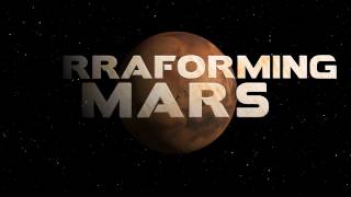 Terraforming Mars official tutorial INTRO [upl. by Yennej]