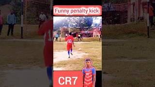 Amazing power full penalty kick 2024SANJIB SPORTS [upl. by Ydur16]