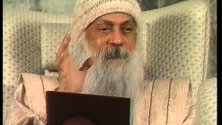 OSHO Meditation Is Not for the Suffering Type [upl. by Allerym]