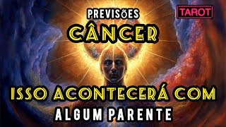 🦀CÂNCER 📍A REDENÇÂO💥 FINALMENTE ISSO VAI ACONTECER 👐 QUE LINDO 💎tarot signocancer [upl. by Nerta]