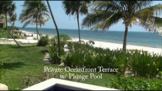 Zoetry Oceanfront Suite with Plunge Pool at Paraiso de la Bonita in Mexico [upl. by Novets417]