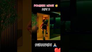 Romantic movie seen part 3 movie love webseries comedy film foryou romantic shortvideo yt [upl. by Mahseh]