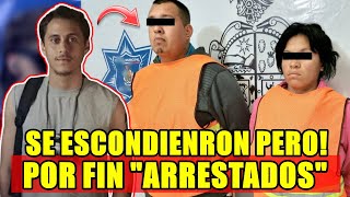 ARRESTAN a Natalia y Guillermo Améstica POR Caso Canserbero ¿Son Culpables [upl. by Binni]