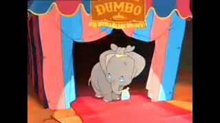 Dumbo 1941 Full Movie 12 [upl. by Dzoba]