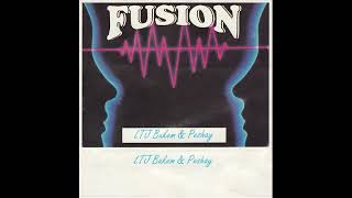 LTJ Bukem  Fusion 1821994 [upl. by Vernita939]