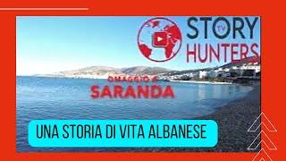 Albania  omaggio a Saranda un ferravecchio si scopre antiquario Riscoprire il passato albanese [upl. by Rossi952]