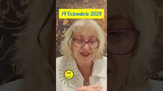 Horoscopul Zilei  14 Octombrie 2024  Astrolog Luminita Ristea  shorts [upl. by Elyac]