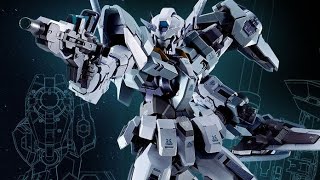 Premium Bandai Tamashii Nations Metal Build Gundam Astraea 2 Review 810 Great [upl. by Welby]