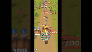 last war solo stage 16 practice luck [upl. by Candice365]