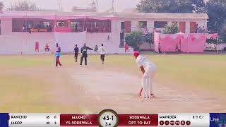 Live streaming of ferozepur [upl. by Odlaner]