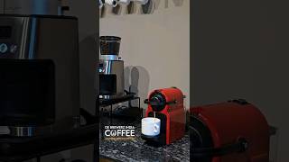 Nespresso Innisia Capsule Coffee Machine Repairing amp Servicing  Nespresso Descaling  Nespresso [upl. by Merry378]