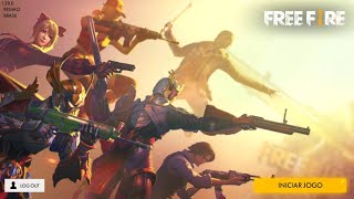 NOVA MÚSICA DO FREE FIRE  TEMA WORLD CUP 2019 [upl. by Redneval]