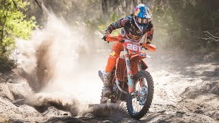 GNCC Wild Boar 2022  Hardest sand Enduro race in Florida 🏖️ by Jaume Soler [upl. by Coussoule]