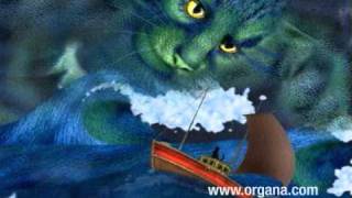 The Mousehole Cat Trailer [upl. by Bum]