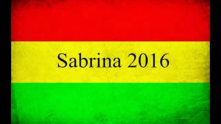 Melo de Sabrina 2016  Sem Vinheta  Alan Wake  Faded [upl. by Christoph173]