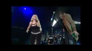 Avantasia amp Amanda Somerville  Farewell [upl. by Niltak]