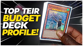 MUST SEE FLOOWANDEREEZE DECK PROFILE  😱😱 November 72023 Yu Gi Oh Jamaica [upl. by Anatol851]