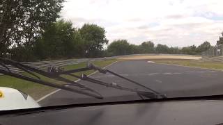 Onboard Derek Bell Porsche 956 Nordschleife [upl. by Ovatsug]