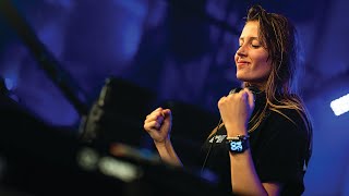 Charlotte de Witte  Tomorrowland 2022  WE3 Mainstage [upl. by Sidnarb]