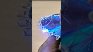 Diy Amazing Rotation light  गजब 🔥 jlcpcb [upl. by Wilhide]