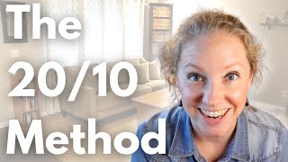 Decluttering Methods that ACTUALLY WORK [upl. by Kathlin539]