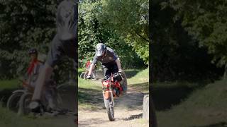 Yabba Dabba Doo bike dirt twostroke [upl. by Assener471]