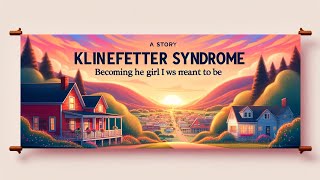 Klinefelter Syndrome marthalong3355 [upl. by Anived]