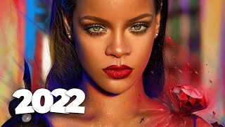 Best Remixes of Popular Songs 🔊 Music Mix 2022 🎵 EDM Best Music Mix 🎧 [upl. by Hgiel]