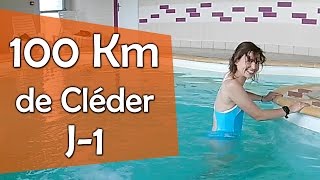 Les 100 Km de Cléder  VLOG J1 [upl. by Attenwad493]