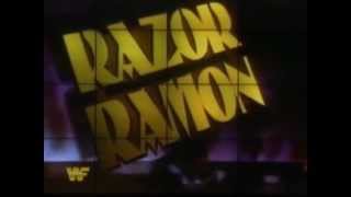 Razor Ramon Titantron HD [upl. by Redmond]