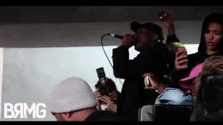 Skepta  Shutdown In Shoreditch Skepta  BRMG [upl. by Sibyls]