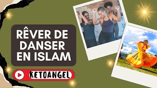 Rêver de danser signification interprétation en islam [upl. by Carmelle]