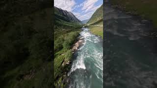 FPV drone Norway [upl. by Yssac255]