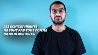 La schizophrénie ressembletelle à un dédoublement de la personnalité façon quotBlack Swanquot [upl. by Xuerd]