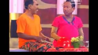 OSBON JUARA MAHARAJA LAWAK MEGA MLM AKHIR 2011  YouTube [upl. by Jannel704]