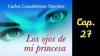 los ojos de mi princesa capitulo 27 [upl. by Thoma]