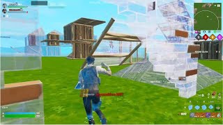 Fortnite GoGoated zonewars gameplay [upl. by Naj]