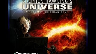 Stephen Hawking complete documentary [upl. by Ilan]