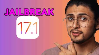 Jailbreak iOS 171  iOS 171 Jailbreak FULL TUTORIAL With Working Cydia No Computer [upl. by Vacla]