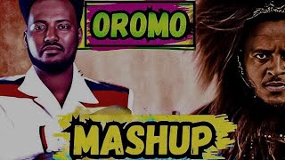 Dinkisa Debela ftGalaanaa Gaaromsaa  New Oromo Mashup Music 2024 [upl. by Silsby]