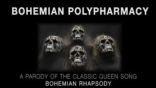 Bohemian Polypharmacy [upl. by Gnah]