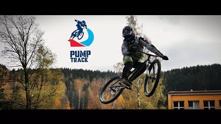 CZ Pumtrack Promo Video  Official [upl. by Fernyak]